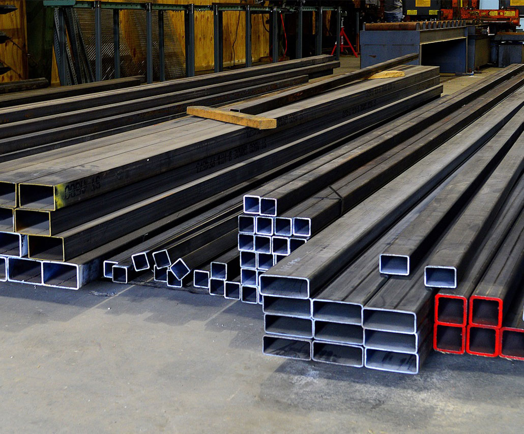 Square Hollow Section