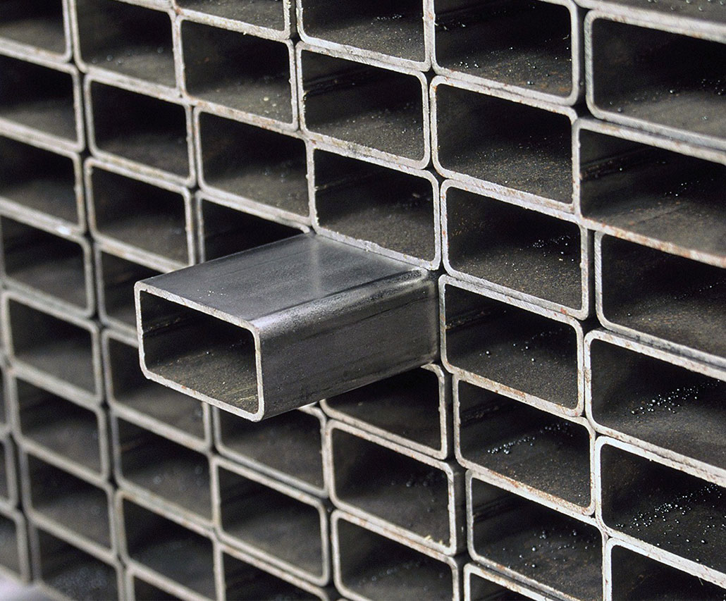 Rectangular Hollow section 
